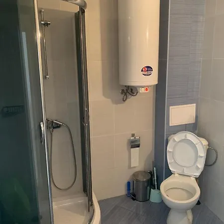 Apartment Комплекс “Одисей” Несебър